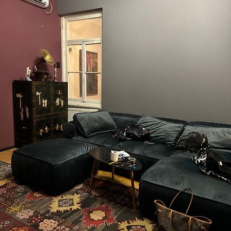 Apartament Freedom Square Flat Tbilisi Zewnętrze zdjęcie