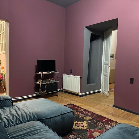 Apartament Freedom Square Flat Tbilisi Zewnętrze zdjęcie