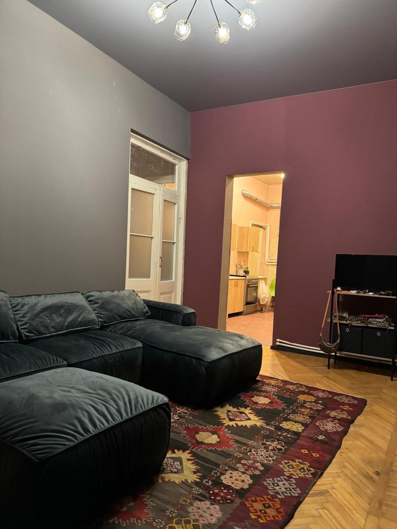 Apartament Freedom Square Flat Tbilisi Zewnętrze zdjęcie