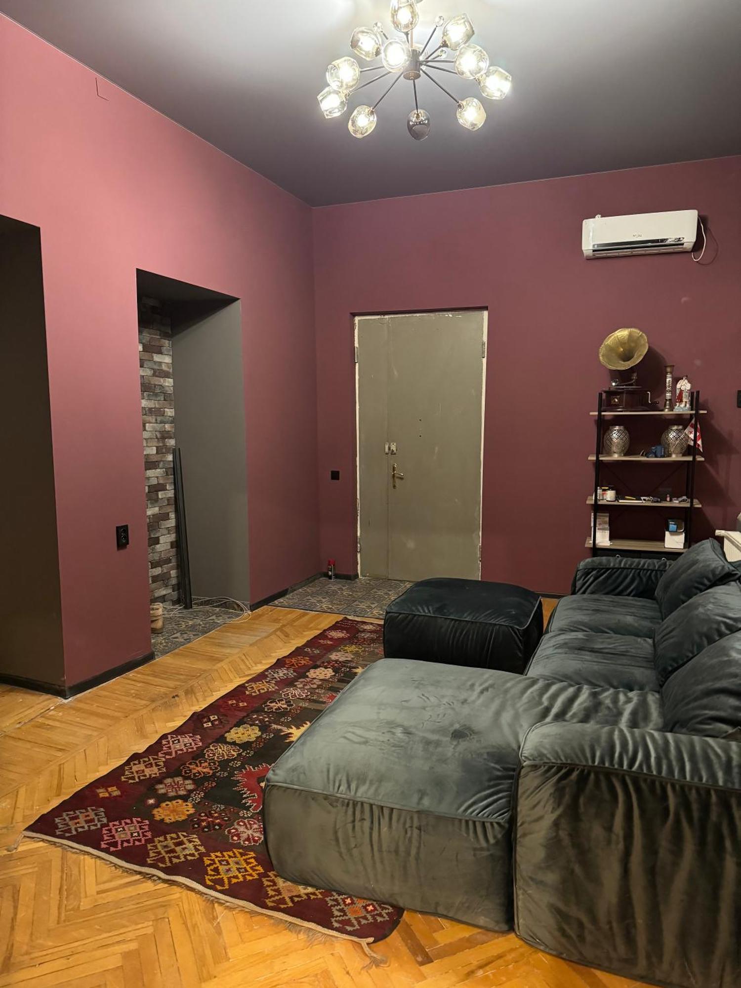 Apartament Freedom Square Flat Tbilisi Zewnętrze zdjęcie