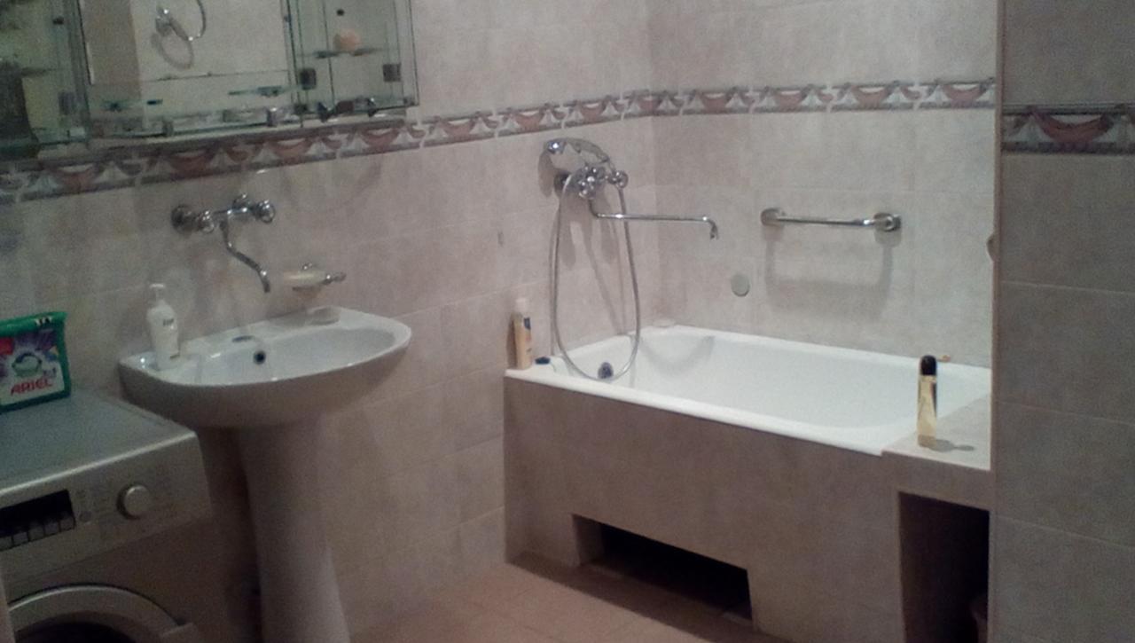 Apartament Freedom Square Flat Tbilisi Zewnętrze zdjęcie