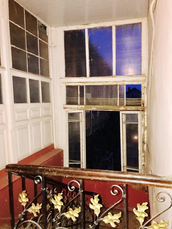 Apartament Freedom Square Flat Tbilisi Zewnętrze zdjęcie