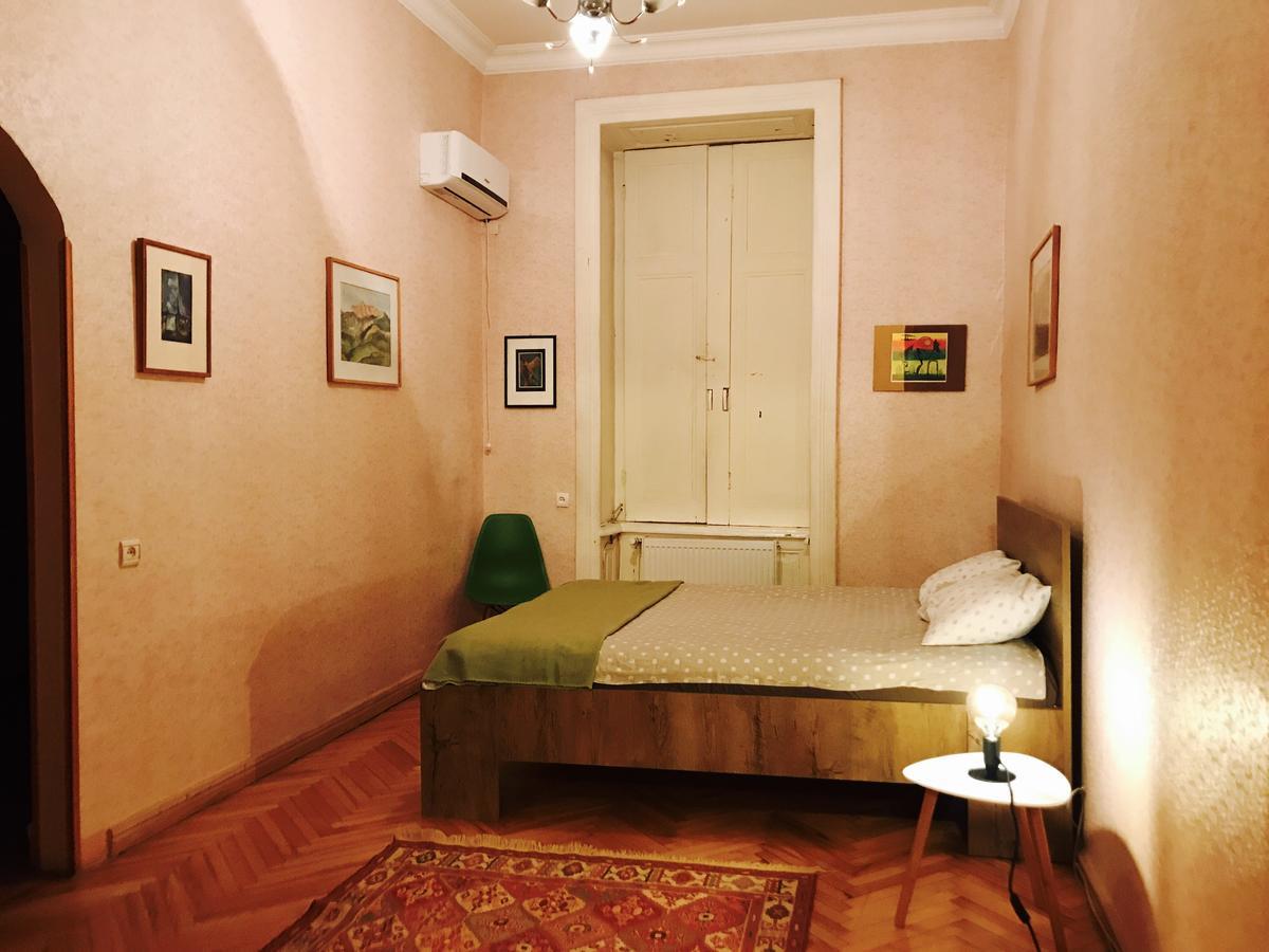 Apartament Freedom Square Flat Tbilisi Zewnętrze zdjęcie