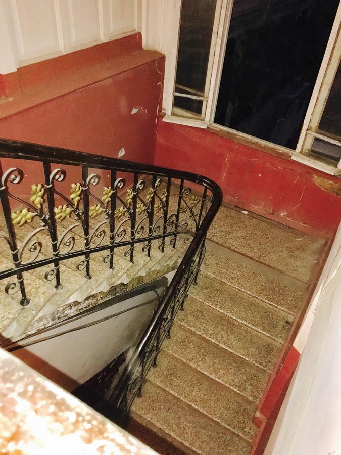 Apartament Freedom Square Flat Tbilisi Zewnętrze zdjęcie