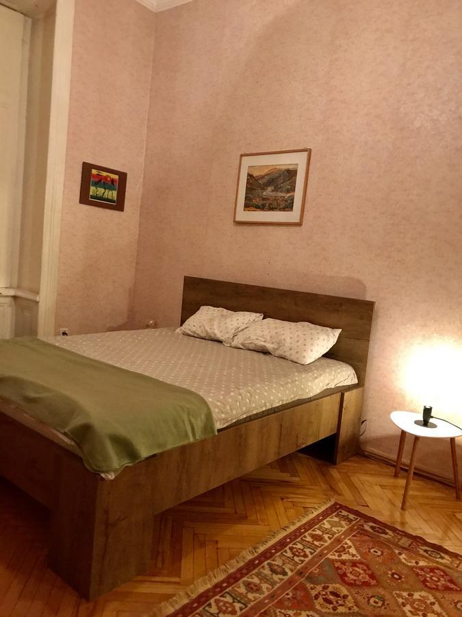 Apartament Freedom Square Flat Tbilisi Zewnętrze zdjęcie