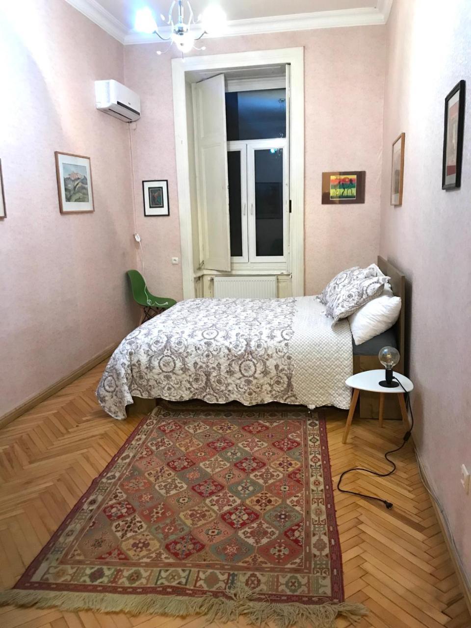 Apartament Freedom Square Flat Tbilisi Zewnętrze zdjęcie