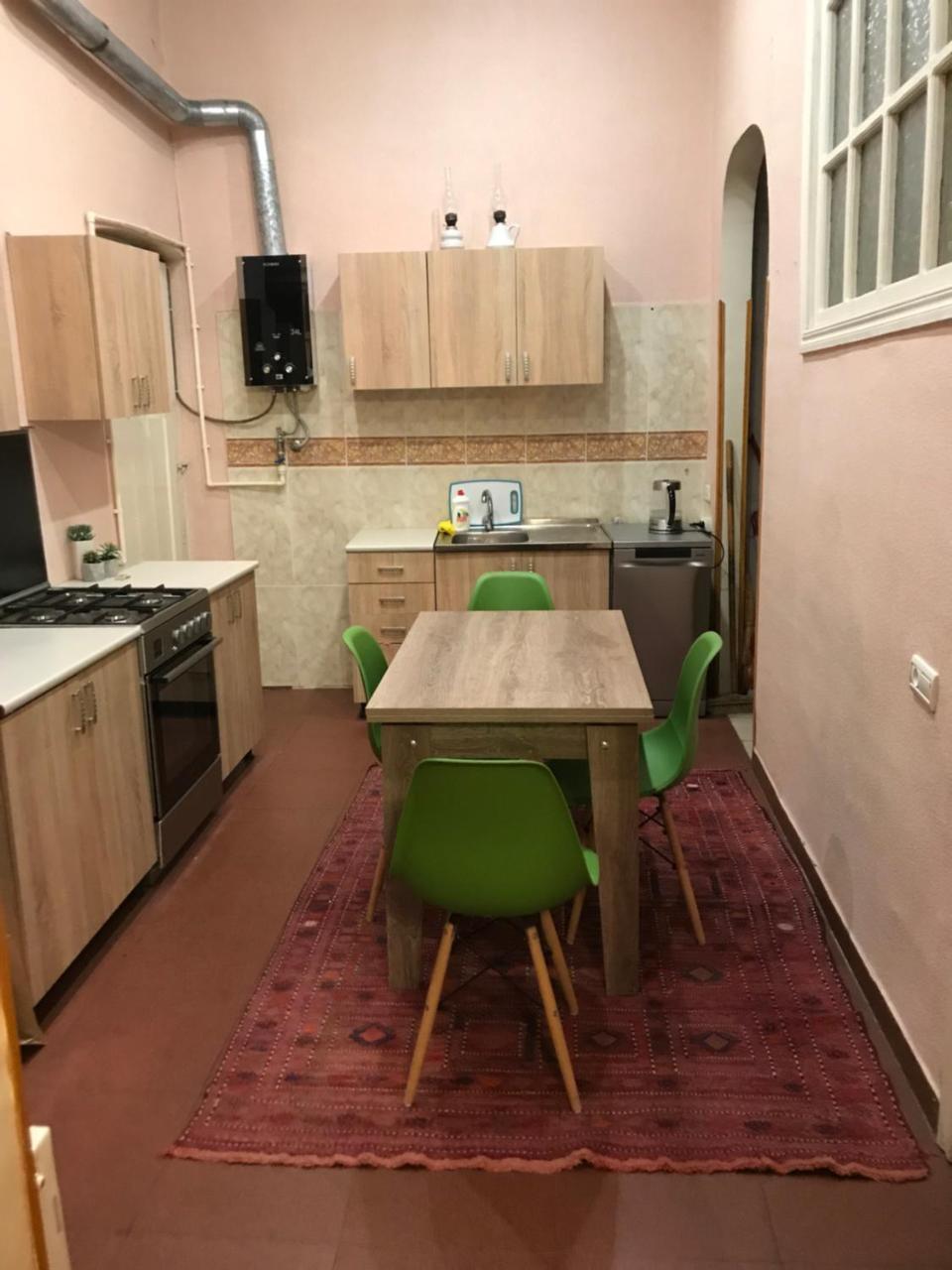 Apartament Freedom Square Flat Tbilisi Zewnętrze zdjęcie